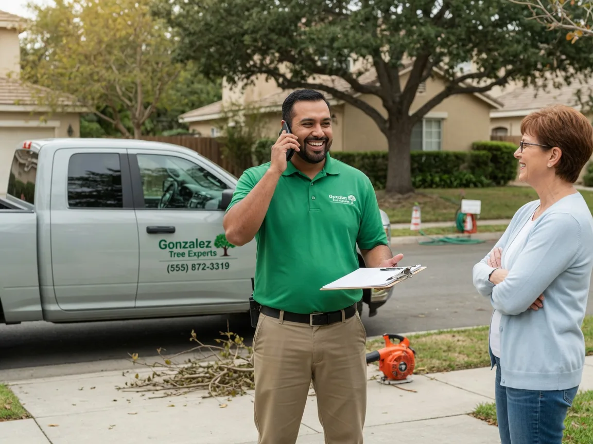 Tree Service Copperas Cove, TX FAQs